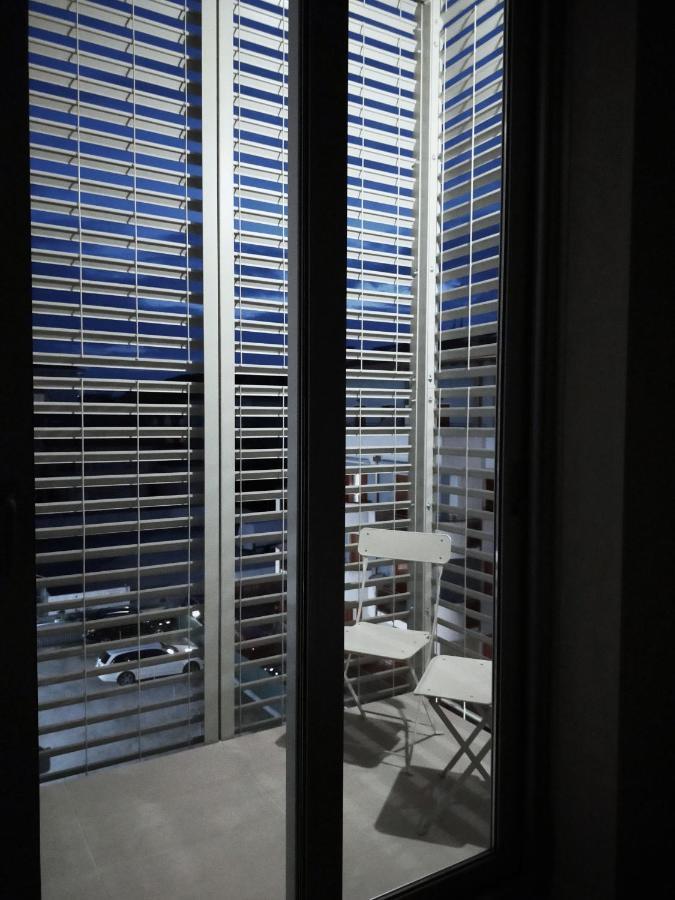Hotel Benvenuto Caorle Exterior photo
