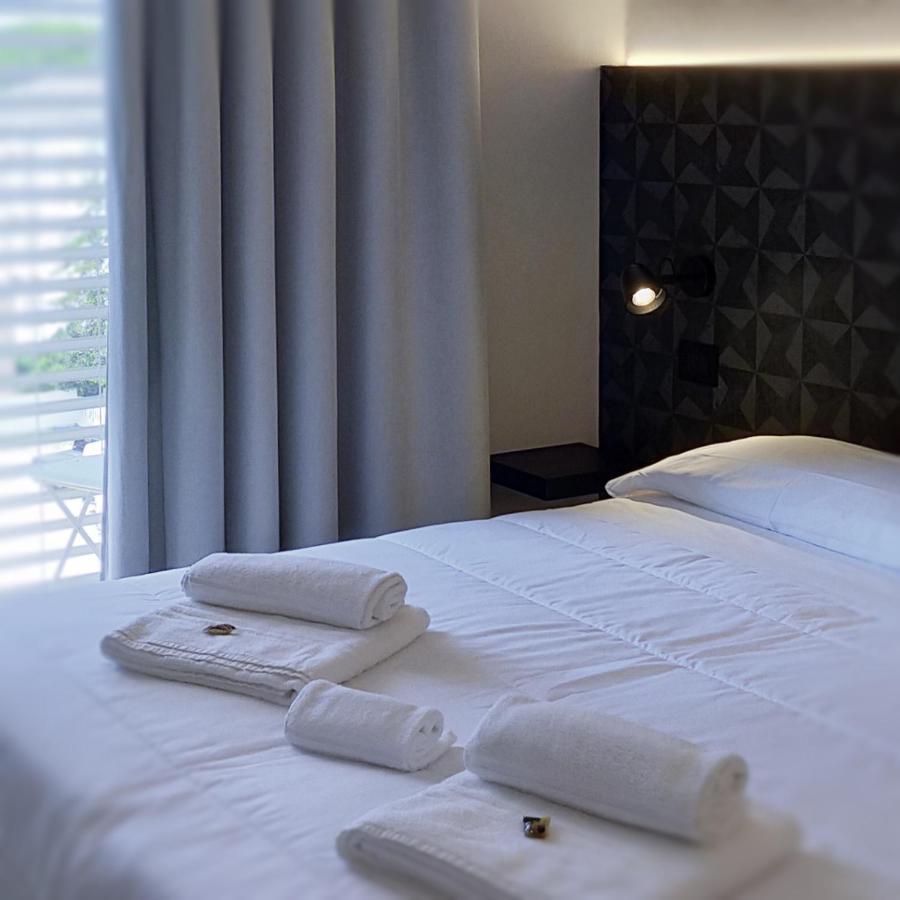 Hotel Benvenuto Caorle Exterior photo