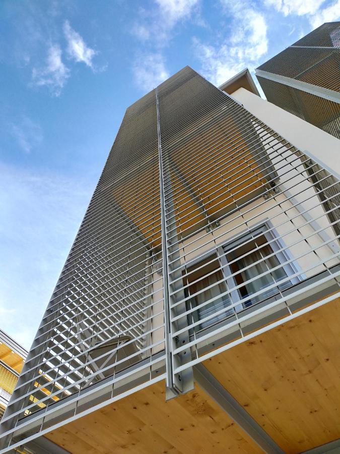Hotel Benvenuto Caorle Exterior photo